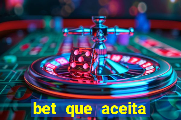 bet que aceita menor de 18